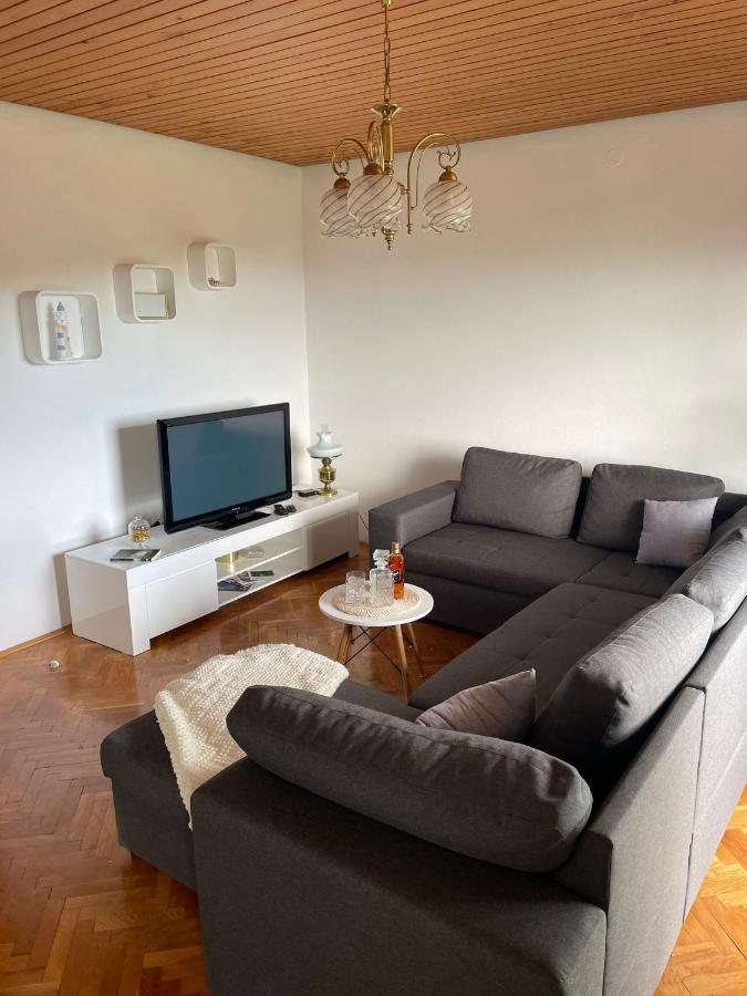 Apartment " So" 塞尼 外观 照片