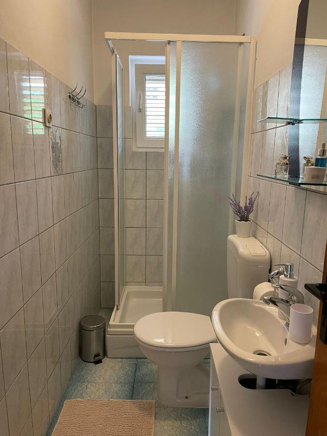 Apartment " So" 塞尼 外观 照片