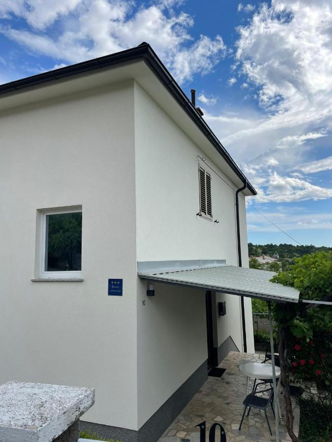 Apartment " So" 塞尼 外观 照片