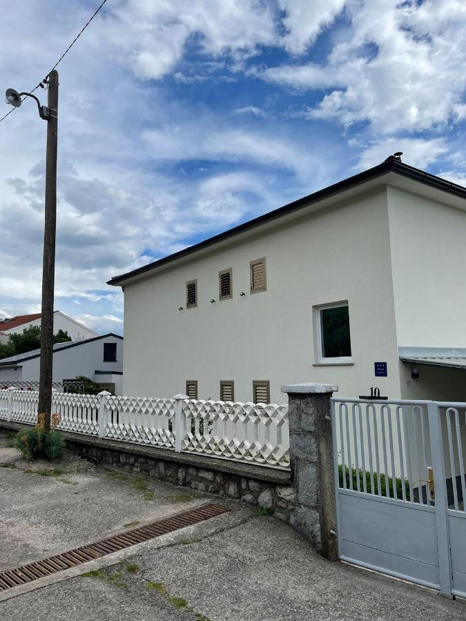 Apartment " So" 塞尼 外观 照片