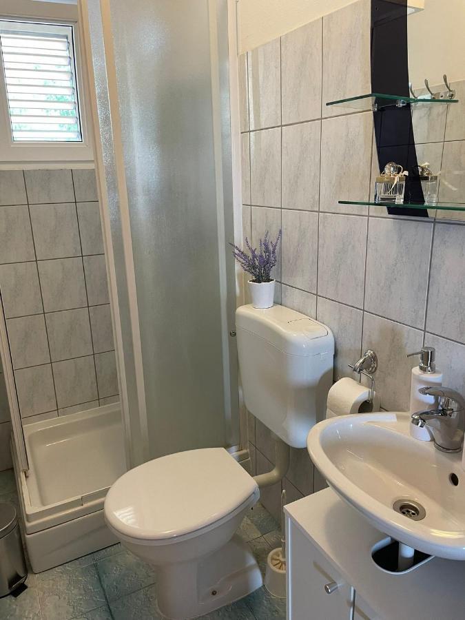 Apartment " So" 塞尼 外观 照片