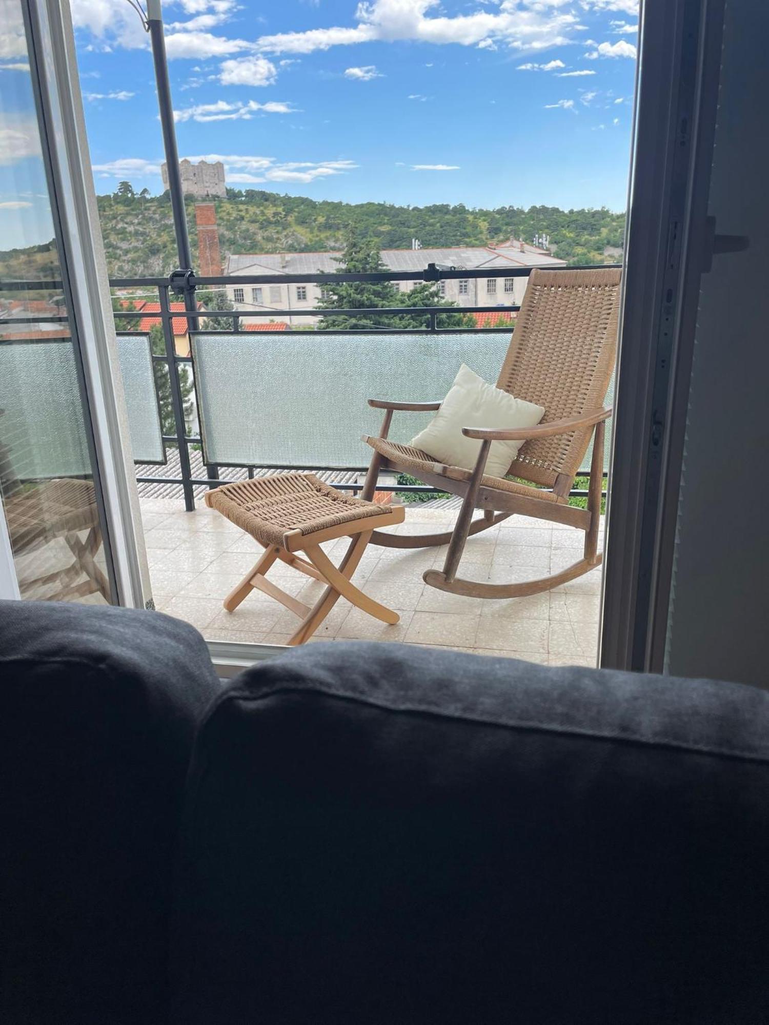 Apartment " So" 塞尼 外观 照片